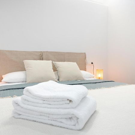 Apartamento De Invitados En Los Rubios A 100 Metros De La Playa Torre de Benagalbon Extérieur photo