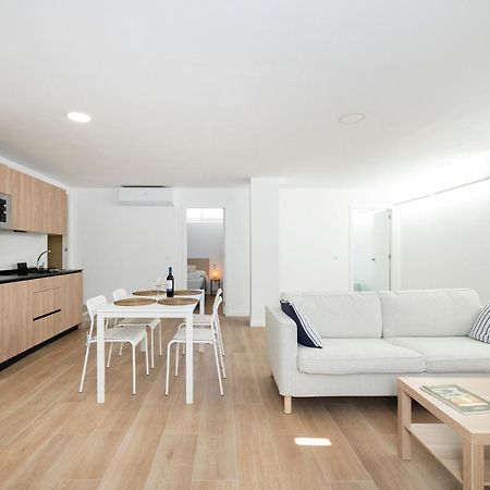Apartamento De Invitados En Los Rubios A 100 Metros De La Playa Torre de Benagalbon Extérieur photo