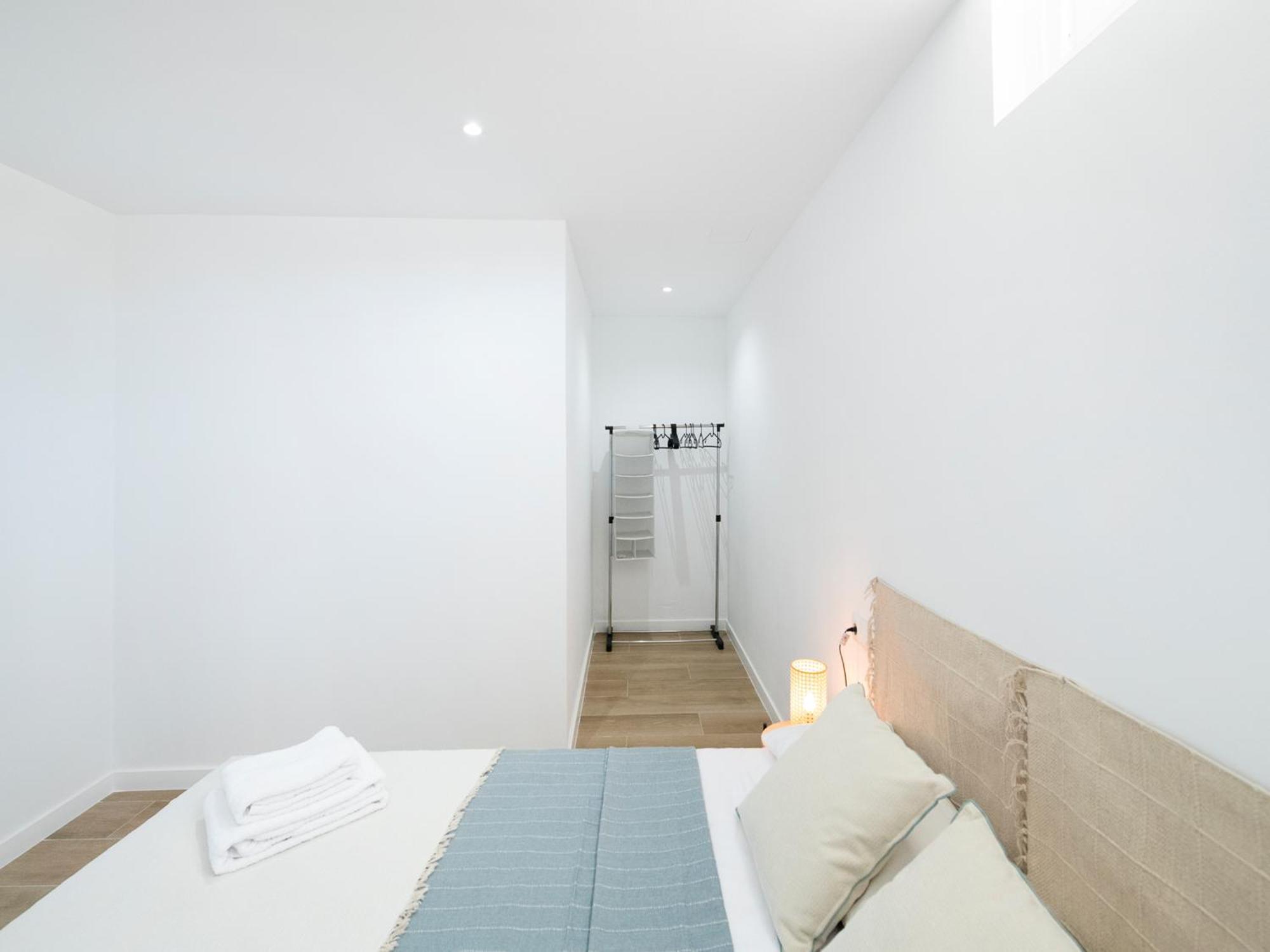 Apartamento De Invitados En Los Rubios A 100 Metros De La Playa Torre de Benagalbon Extérieur photo