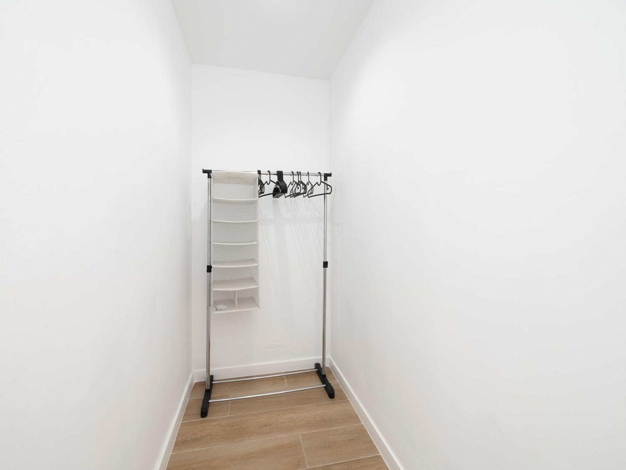 Apartamento De Invitados En Los Rubios A 100 Metros De La Playa Torre de Benagalbon Extérieur photo