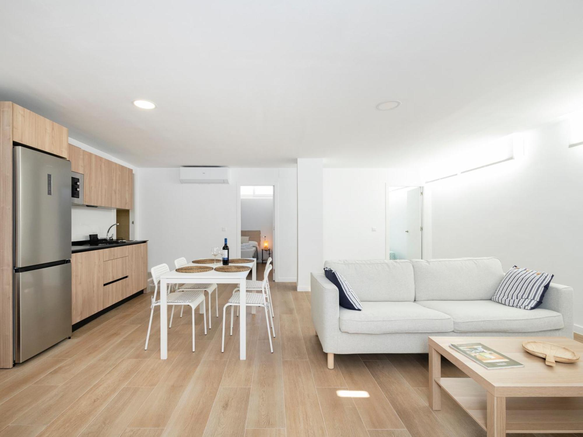 Apartamento De Invitados En Los Rubios A 100 Metros De La Playa Torre de Benagalbon Extérieur photo