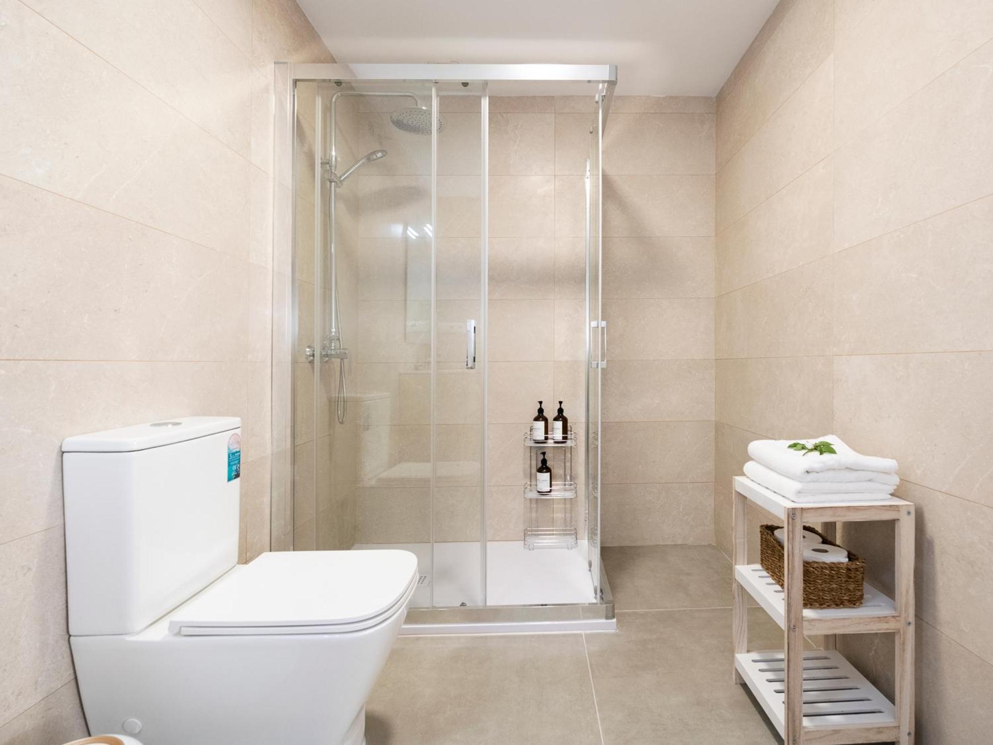 Apartamento De Invitados En Los Rubios A 100 Metros De La Playa Torre de Benagalbon Extérieur photo