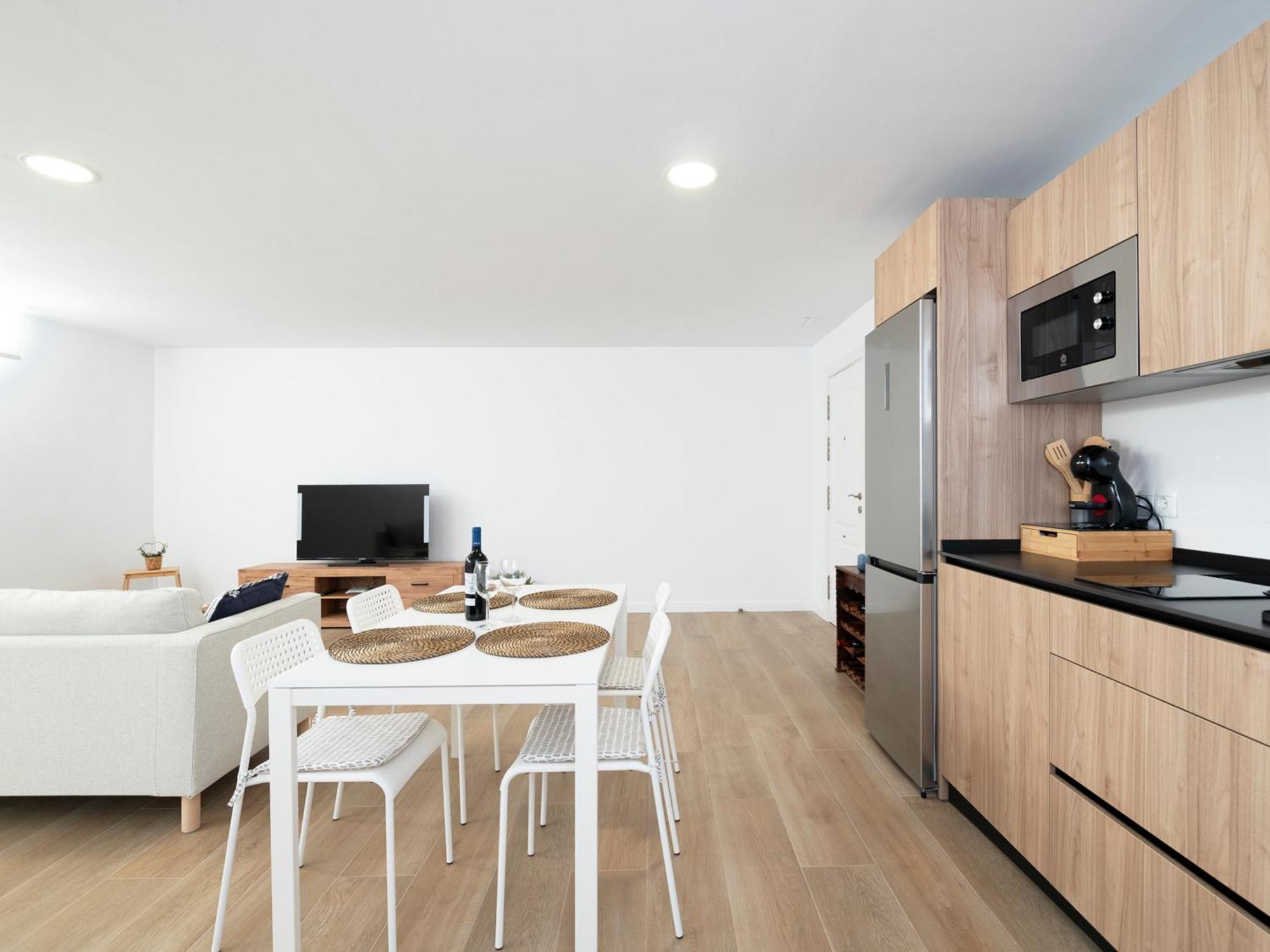 Apartamento De Invitados En Los Rubios A 100 Metros De La Playa Torre de Benagalbon Extérieur photo